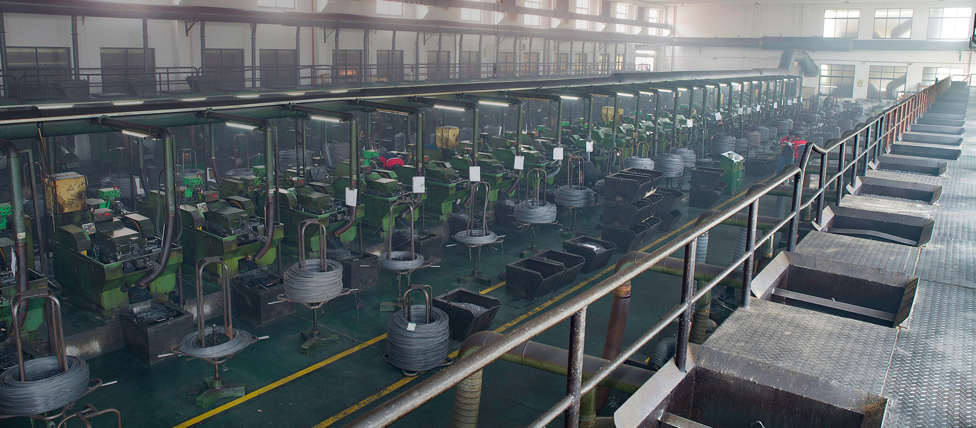 Ningbo Flyer Hardware Co., Ltd.